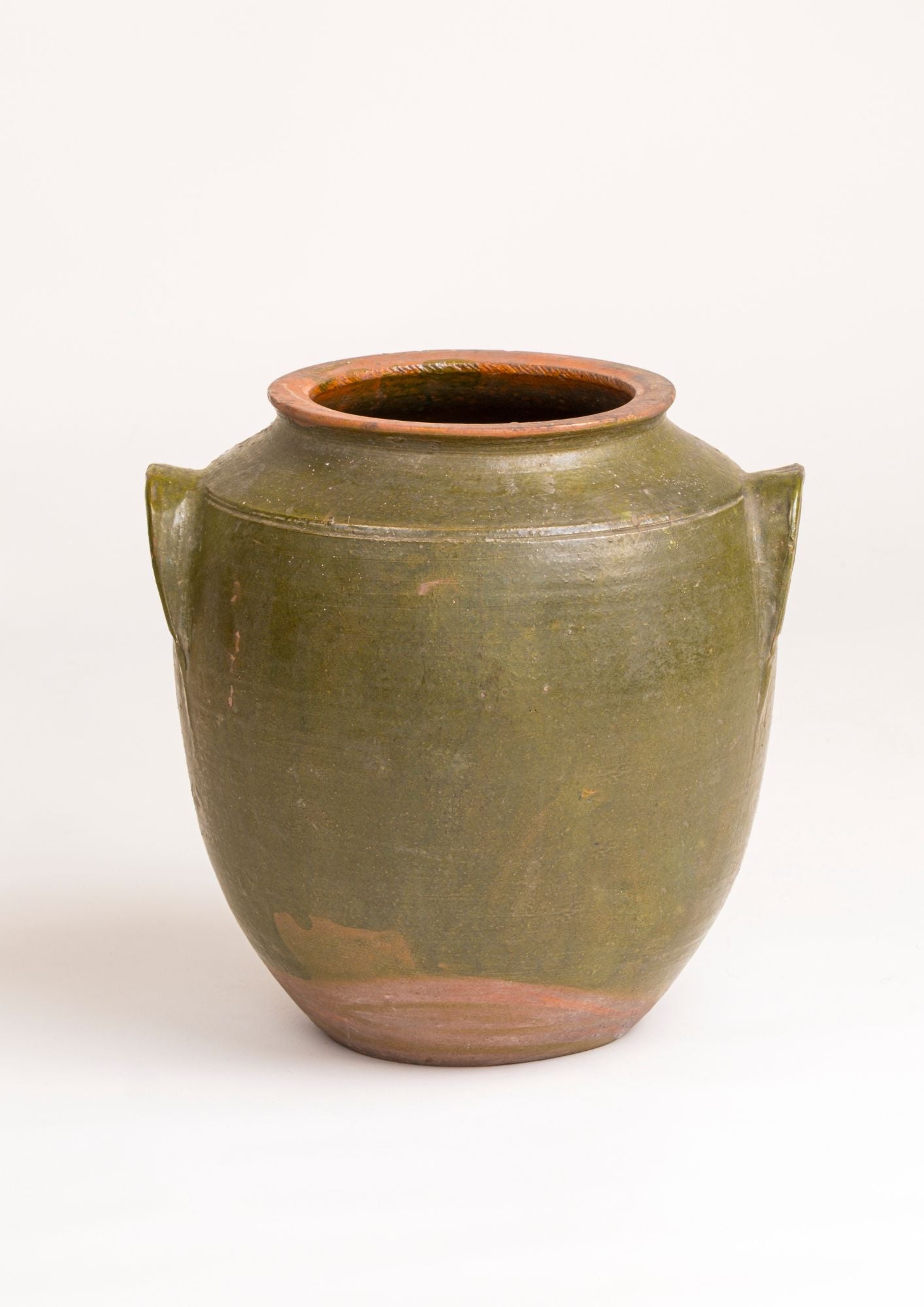 Ceramic planter - pot