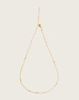 Fina necklace - necklace