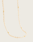 Fina necklace - necklace
