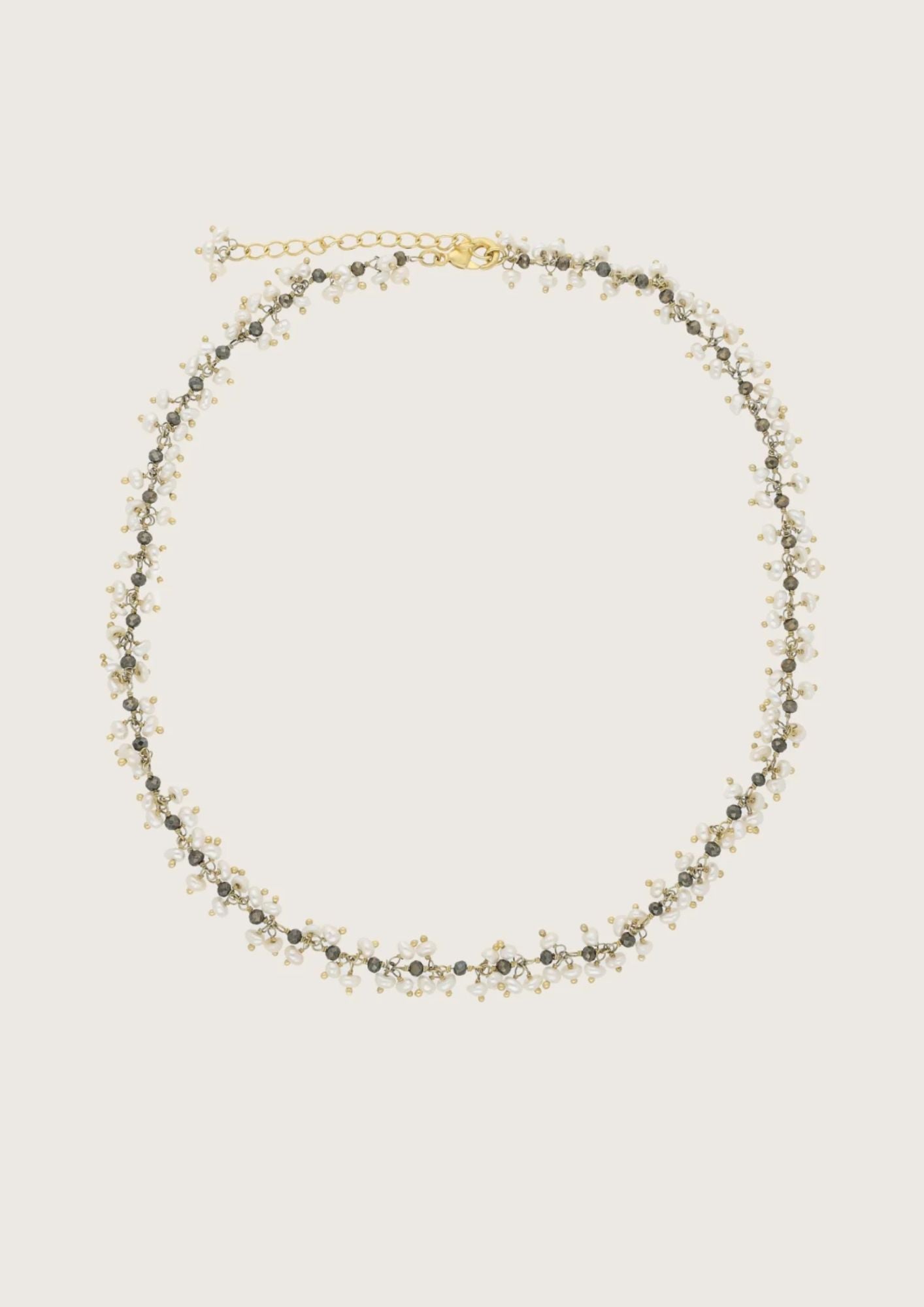 Imiri necklace - necklace