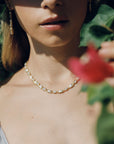 Lumera necklace - necklace