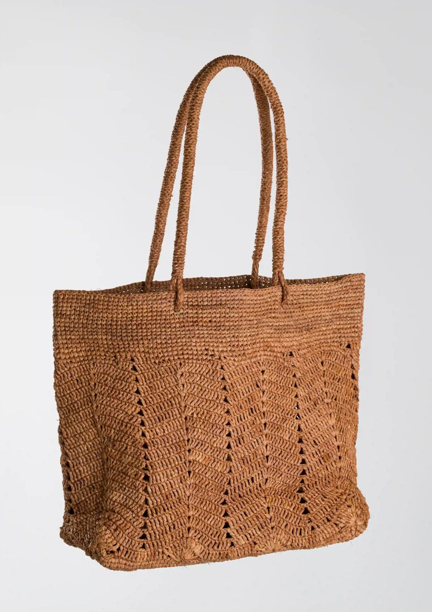 Mirana S Bag - Brown - Bag