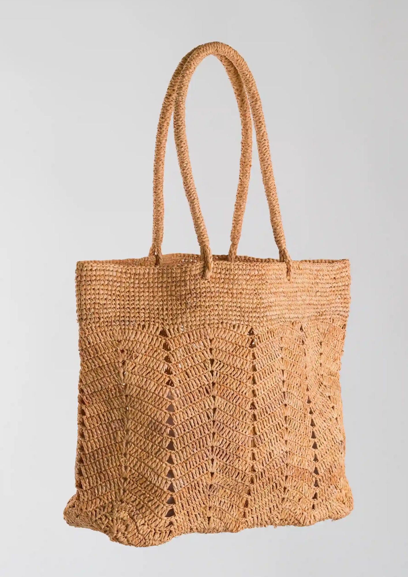Mirana S Bag - Natural - Bag
