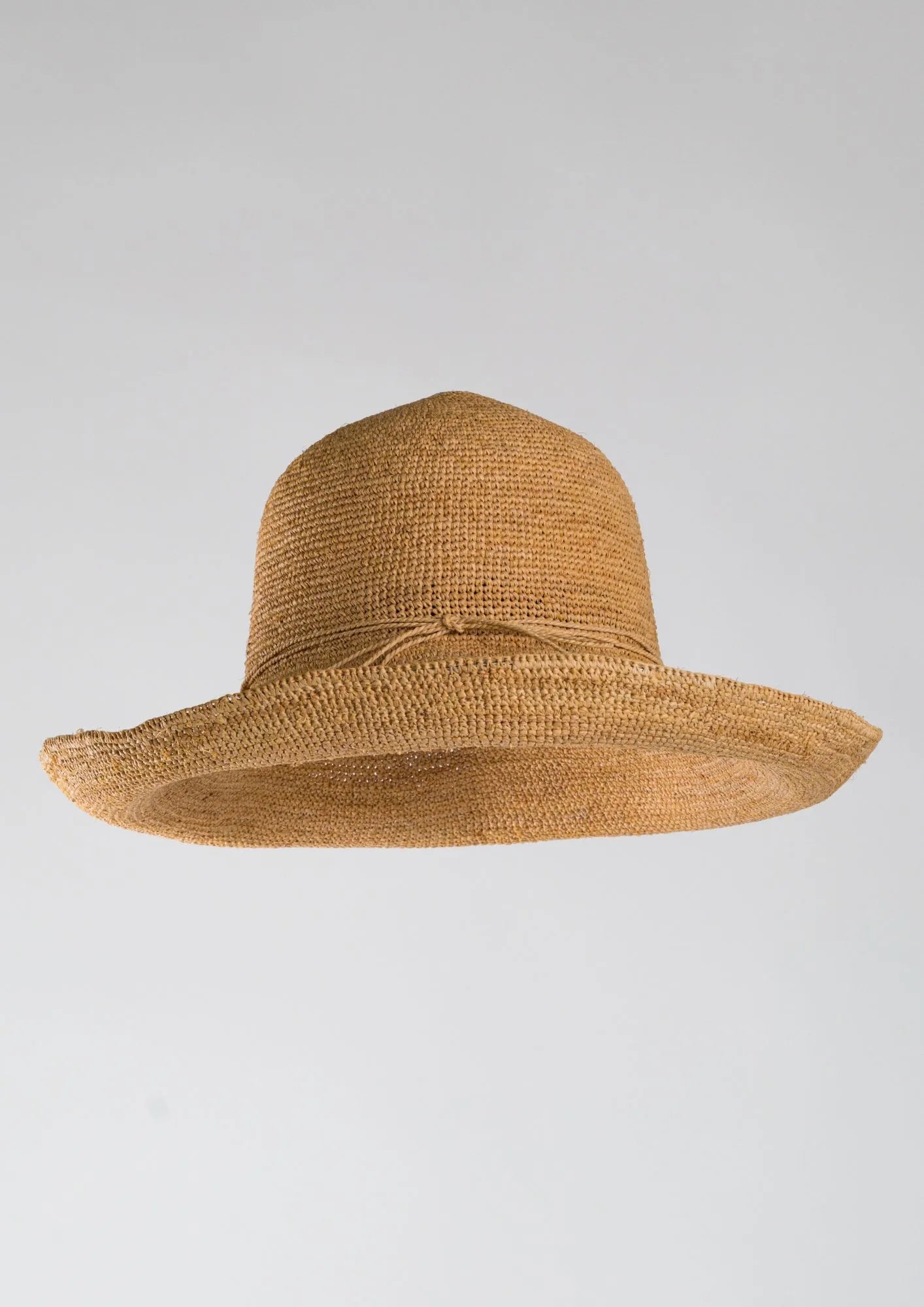 Naples Hat - hat