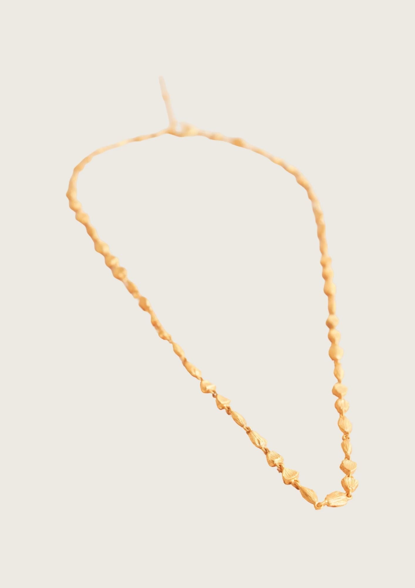 Susu necklace - necklace