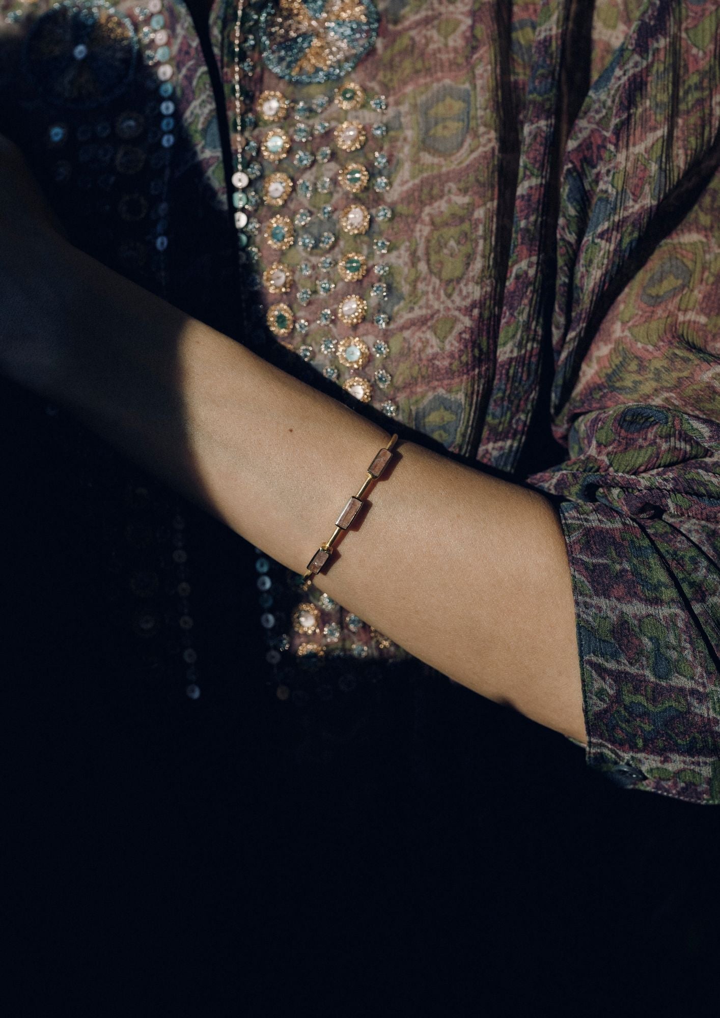 Tounai bracelet - bracelet