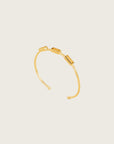 Tounai bracelet - Citrine - bracelet